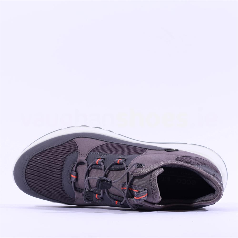 Ecco Women Exostride GoreTex Shoe Gravity Vaughan Shoes Ireland