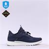 Ecco Women Exostride GoreTex Shoe - Navy