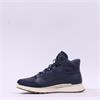 Ecco Women Exostride GoreTex Ankle Boot - Night Sky