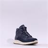 Ecco Women Exostride GoreTex Ankle Boot - Night Sky