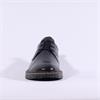 Ecco Men ST1 Hybrid Laced - Black
