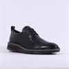 Ecco Men ST1 Hybrid Laced - Black