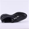 Ecco Men ST1 Hybrid Laced - Black