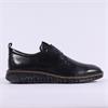 Ecco Men ST1 Hybrid Laced - Black