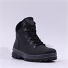 Ecco Men Rugged Track Waterproof Boot - Black