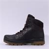 Ecco Men Rugged Track Waterproof Boot - Coffee