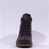 Ecco Men Rugged Track Waterproof Boot - Coffee