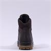 Ecco Men Rugged Track Waterproof Boot - Coffee