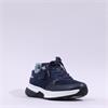 Gabor Rolling Soft Loveable Side Zip - Navy Combi