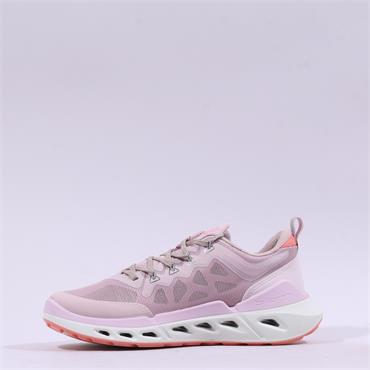 Ecco Women Biom 720 Breathru Trainer - Violet Ice