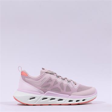 Ecco Women Biom 720 Breathru Trainer - Violet Ice