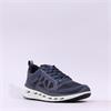 Ecco Men Biom 720 Breathru Trainer - Navy