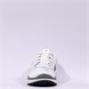 Ecco Men Biom 720 Breathru Trainer - White Grey