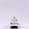 Ecco Men Biom 720 Breathru Trainer - White Grey