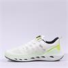 Ecco Men Biom 720 Breathru Trainer - White Lime