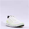 Ecco Men Biom 720 Breathru Trainer - White Lime