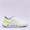 Ecco Men Biom 720 Breathru Trainer - White Lime