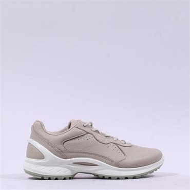 Ecco Women Biom Energi Laced Trainer - Cashmere