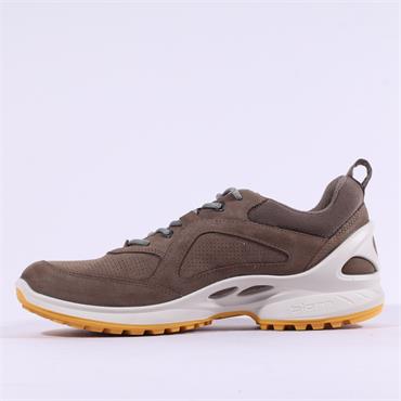 Ecco Men Biom Energi Urban Trainer - Dark Clay