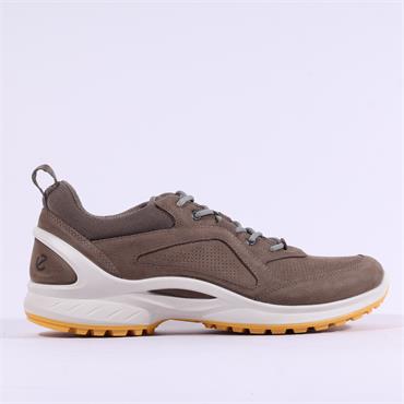 Ecco Men Biom Energi Urban Trainer - Dark Clay