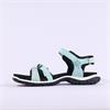 Ecco WOmen Offroad Roam Strappy Sandal - Emerald