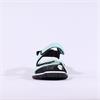 Ecco WOmen Offroad Roam Strappy Sandal - Emerald