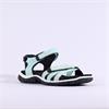 Ecco WOmen Offroad Roam Strappy Sandal - Emerald