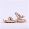 Ecco WOmen Offroad Roam Strappy Sandal - Limestone