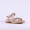 Ecco WOmen Offroad Roam Strappy Sandal - Limestone