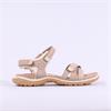 Ecco WOmen Offroad Roam Strappy Sandal - Limestone