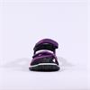 Ecco WOmen Offroad Roam Strappy Sandal - Purple