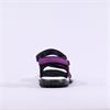 Ecco WOmen Offroad Roam Strappy Sandal - Purple