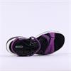 Ecco WOmen Offroad Roam Strappy Sandal - Purple