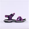 Ecco WOmen Offroad Roam Strappy Sandal - Purple