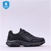 Ecco Men Receptor XP Lace Waterproof - Black