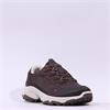 Ecco Men Receptor XP Lace Waterproof - Brown