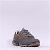 Ecco Men Receptor XP Lace Waterproof - Green Nubuck