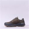 Ecco Men Receptor XP Lace Waterproof - Green Nubuck
