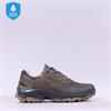 Ecco Men Receptor XP Lace Waterproof - Green Nubuck