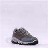 Ecco Men Receptor XP Lace Waterproof - Grey