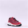 Ecco Women Receptor XP GoreTex Shoe - Chilli Red