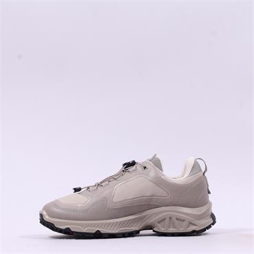 Ecco Women Receptor XP GoreTex Shoe - Moon Rock