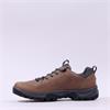 Ecco Men Receptor Trekk Waterproof Shoe - Brown Nubuck