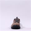 Ecco Men Receptor Trekk Waterproof Shoe - Brown Nubuck