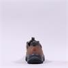 Ecco Men Receptor Trekk Waterproof Shoe - Brown Nubuck