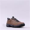 Ecco Men Receptor Trekk Waterproof Shoe - Brown Nubuck
