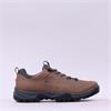Ecco Men Receptor Trekk Waterproof Shoe - Brown Nubuck