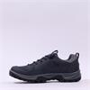 Ecco Men Receptor Trekk Waterproof Shoe - Navy Nubuck