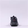 Ecco Men Receptor Trekk Waterproof Shoe - Navy Nubuck