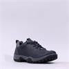 Ecco Men Receptor Trekk Waterproof Shoe - Navy Nubuck